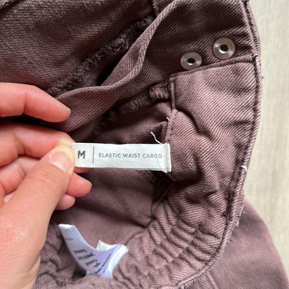 PacSun Utility Cargo Pants - Picture 5 of 12